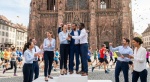 Comment organiser des &eacute;v&eacute;nements sportifs &agrave; Strasbourg ?